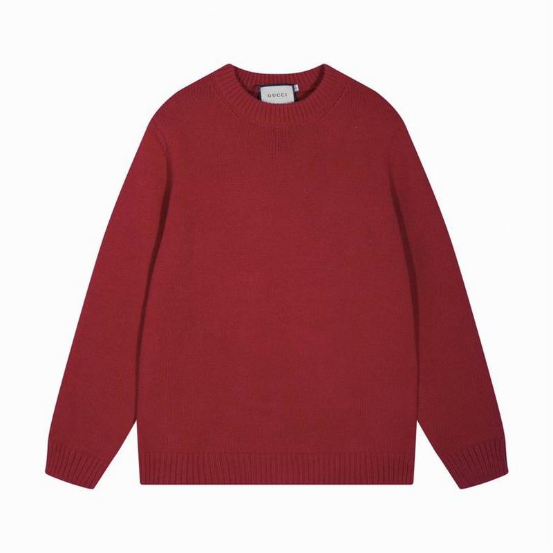 Gucci Men's Sweater 166